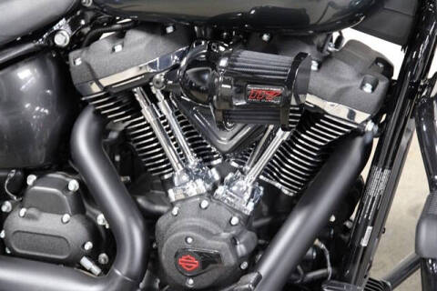 2025 Harley-Davidson SOFTAIL LO