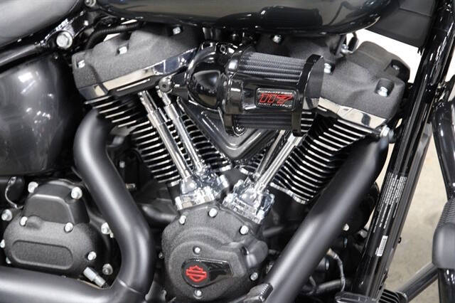 2025 Harley-Davidson SOFTAIL LO