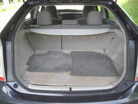 2011 Toyota Prius Two