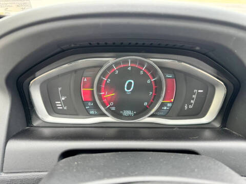 2014 Volvo XC60