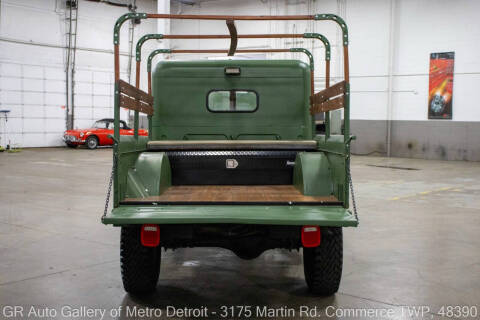 1963 Dodge M37