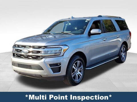 2023 Ford Expedition MAX Limited