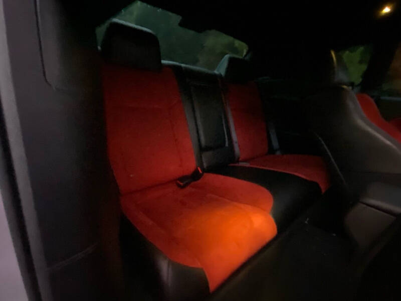 2019 Dodge Challenger R/T Scat Pack