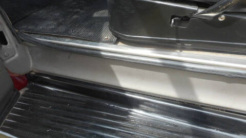1947 Chevrolet 3100
