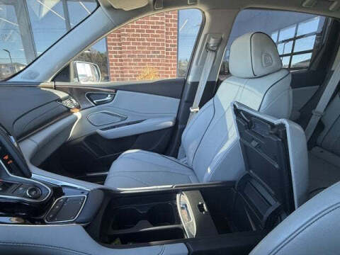 2019 Acura RDX SH-AWD w/Advance