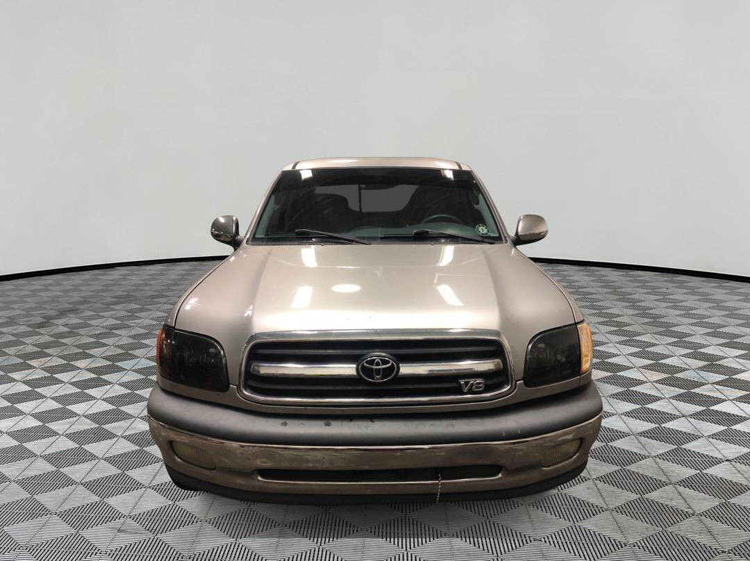 2001 Toyota Tundra for sale at Paley Auto Group in Columbus, OH