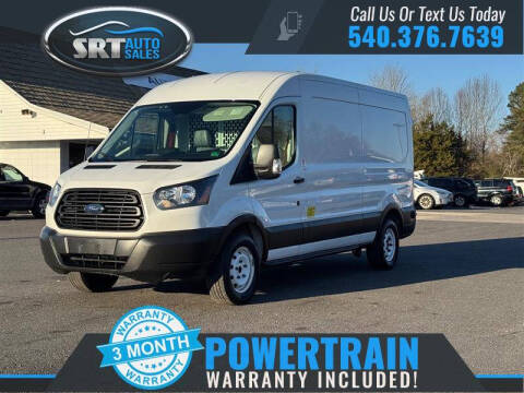 2019 Ford Transit 150