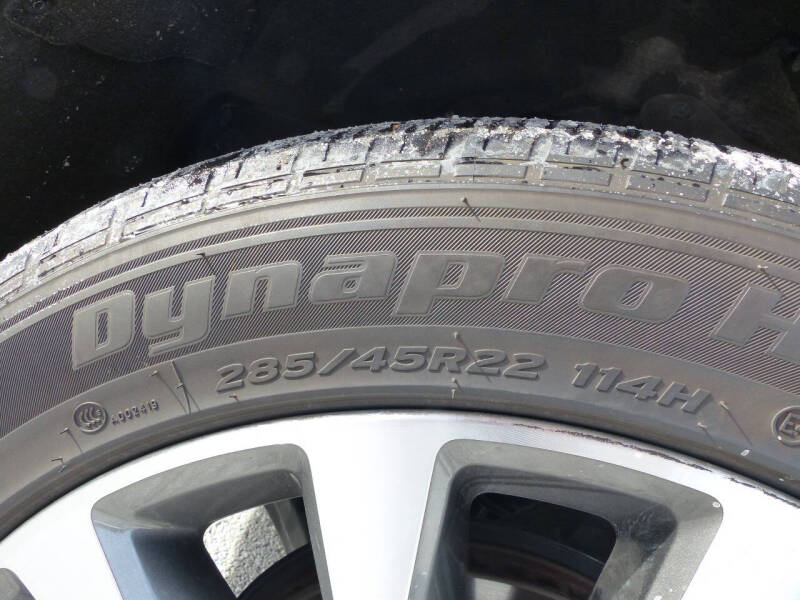 2021 Lincoln Navigator L Reserve