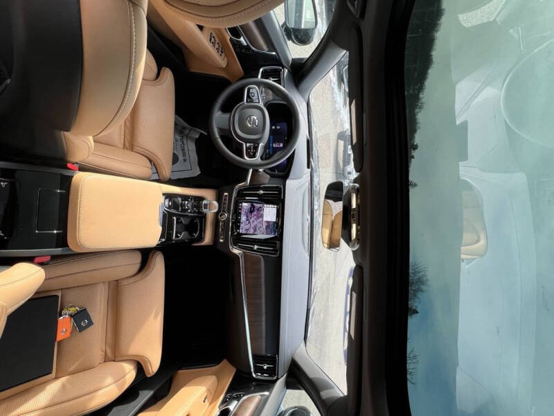 2024 Volvo S90 Recharge T8 Ultimate