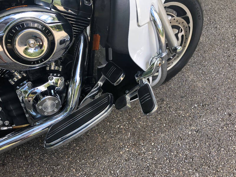 2008 Harley-Davidson Street Glide