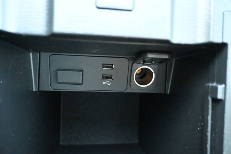 2021 Mazda CX-5 Grand Touring Reserve