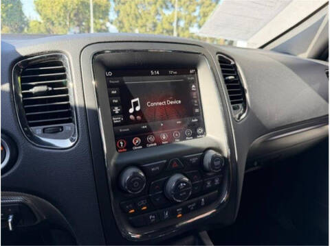 2020 Dodge Durango R/T