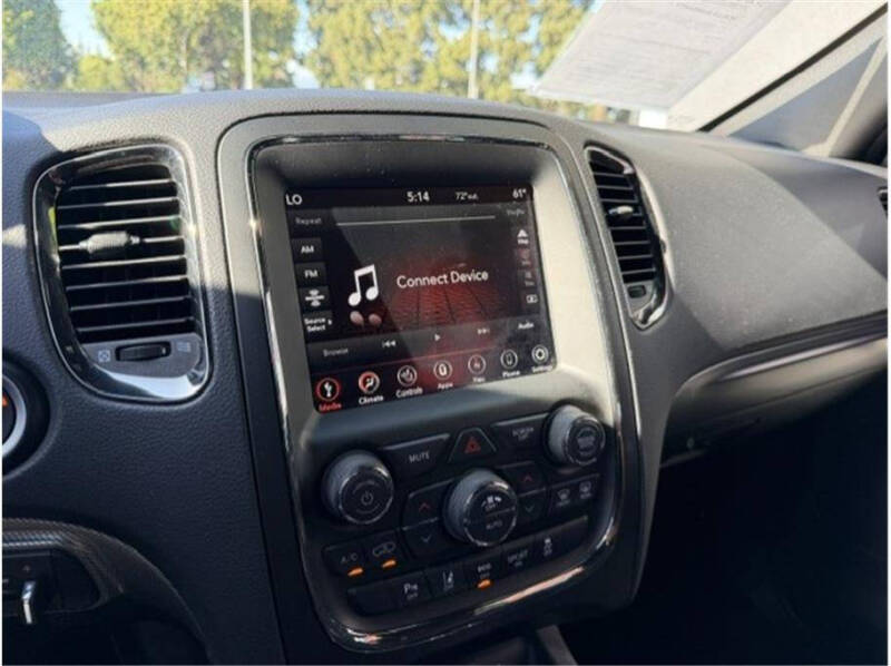 2020 Dodge Durango R/T