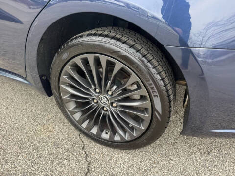 2016 Toyota Avalon Touring