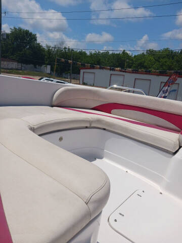 2011 Glastron DS-205/DB