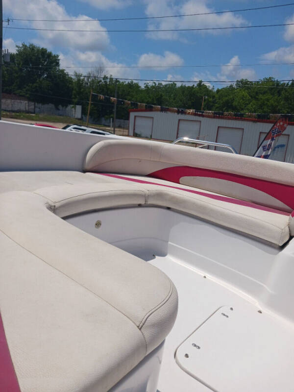 2011 Glastron DS-205/DB