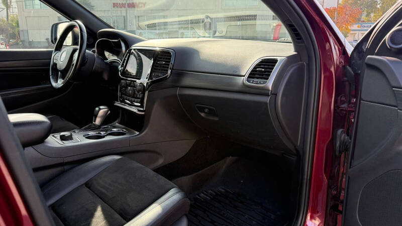 2020 Jeep Grand Cherokee North Edition