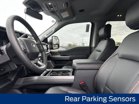 2026 Ford F-350 Super Duty