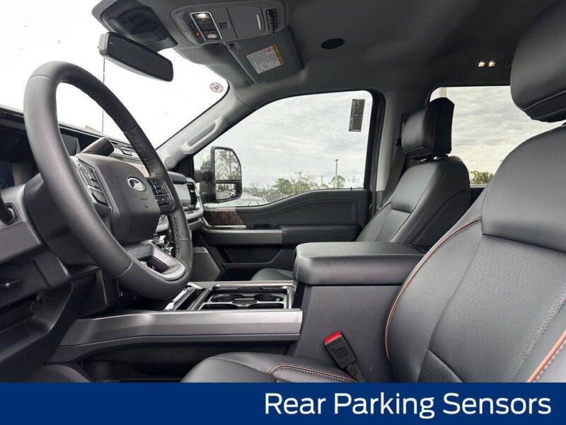 2026 Ford F-350 Super Duty