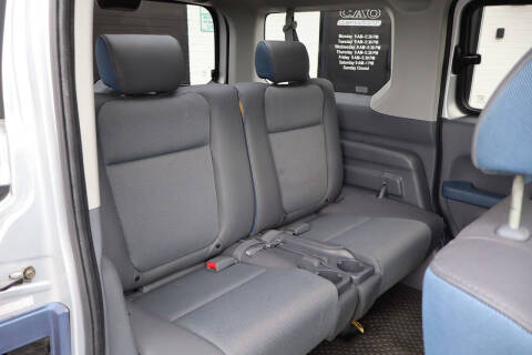 2006 Honda Element EX