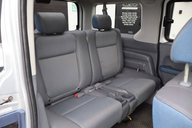 2006 Honda Element EX