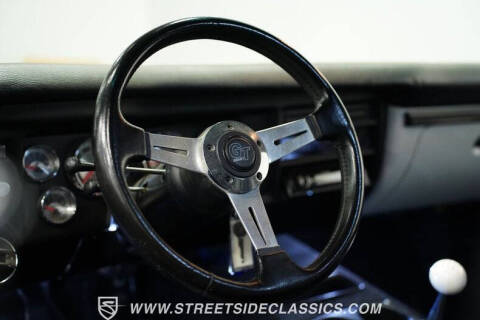 1969 Chevrolet Chevelle