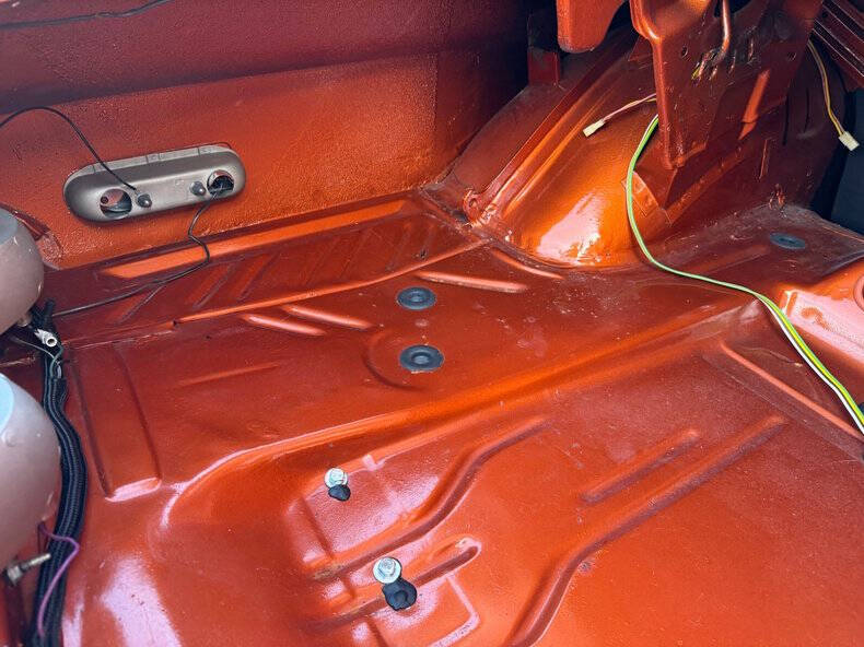1971 Dodge Challenger