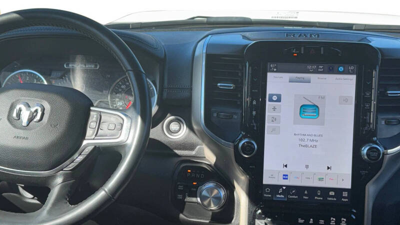 2023 RAM 3500 Laramie