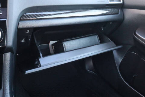 2016 Subaru WRX Premium