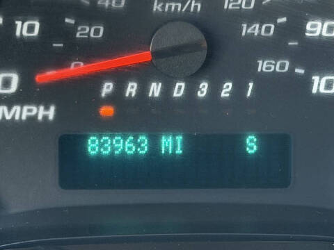 2011 Chevrolet Express 1500
