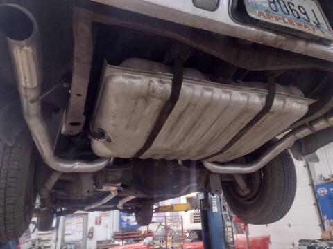 1972 Ford Thunderbird