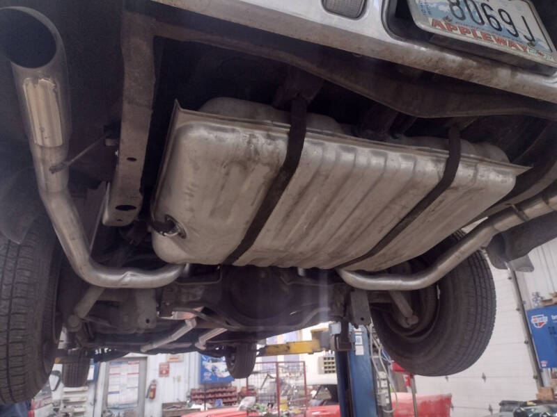 1972 Ford Thunderbird