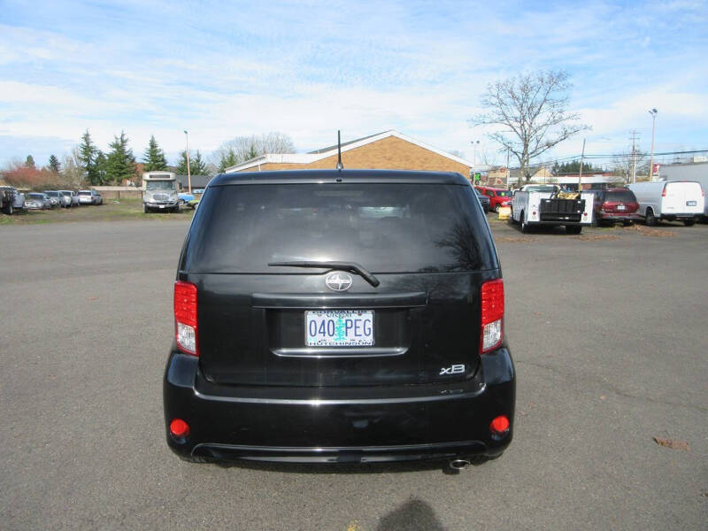2014 Scion xB
