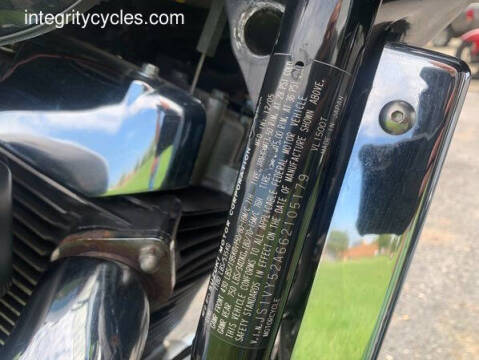 2006 Suzuki Boulevard C90T