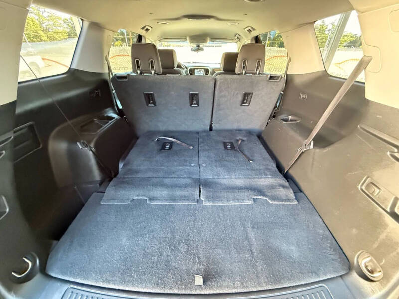 2019 GMC Acadia SLE-1