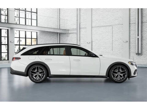 2026 Mercedes-Benz E-Class E 450 4MATIC All-Terrain