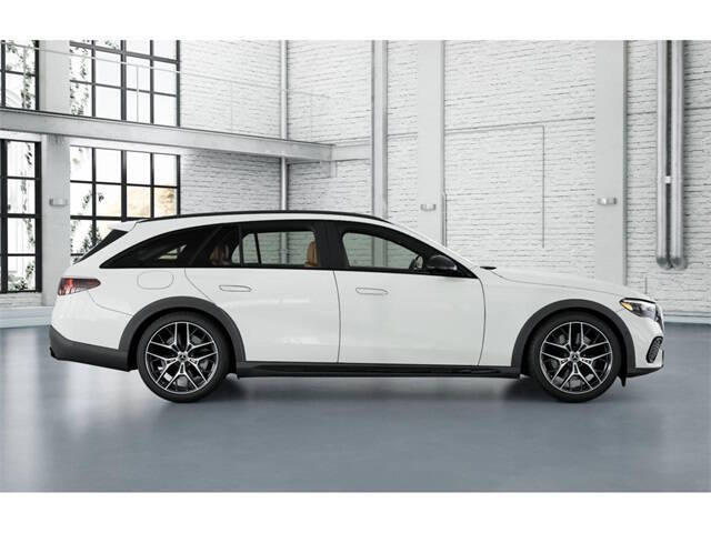2026 Mercedes-Benz E-Class E 450 4MATIC All-Terrain