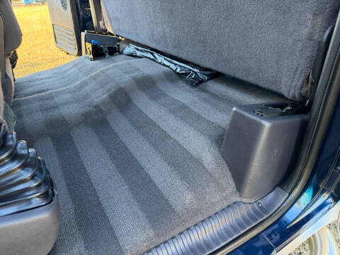 2002 Dodge Ram 2500 SLT Plus