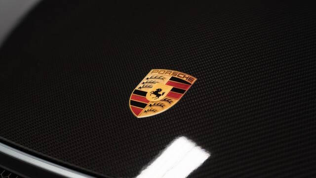 2023 Porsche 718 Cayman GT4 RS