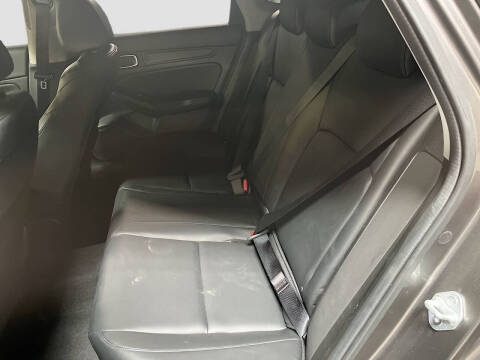 2023 Acura Integra