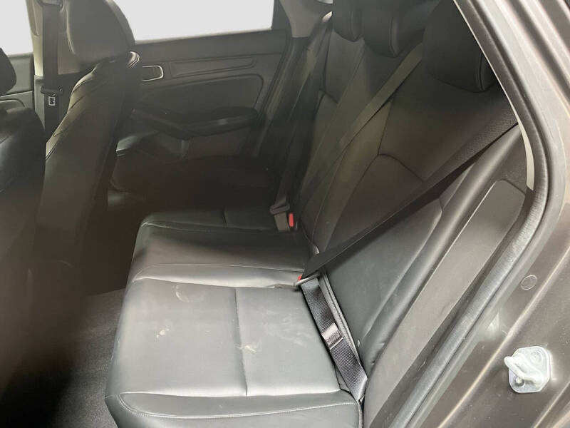 2023 Acura Integra