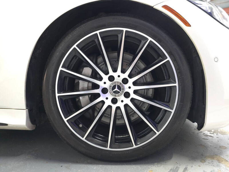 2021 Mercedes-Benz S-Class S 580 4MATIC