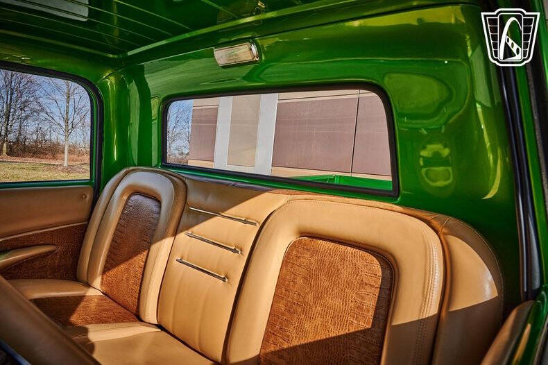 1967 Chevrolet C10