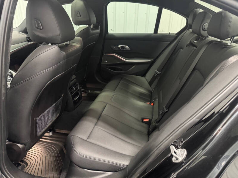 2021 BMW 3 Series M340i xDrive