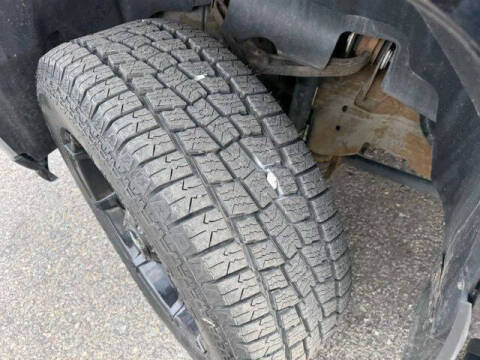 2011 Chevrolet Silverado 2500HD