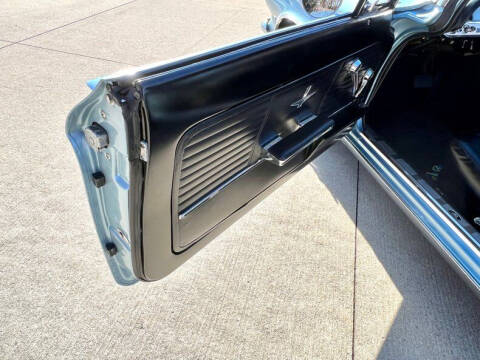 1964 Chevrolet Corvair