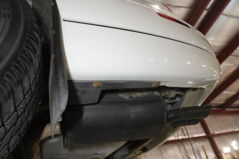 1995 Chevrolet Monte Carlo Z34