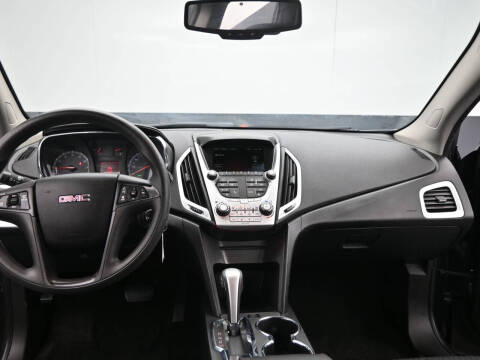 2015 GMC Terrain SLE-1