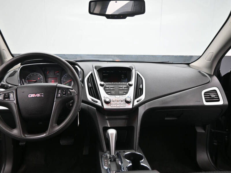 2015 GMC Terrain SLE-1