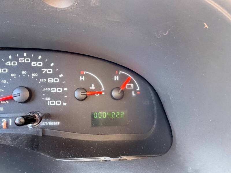 2006 Ford E-Series E-350 SD XL